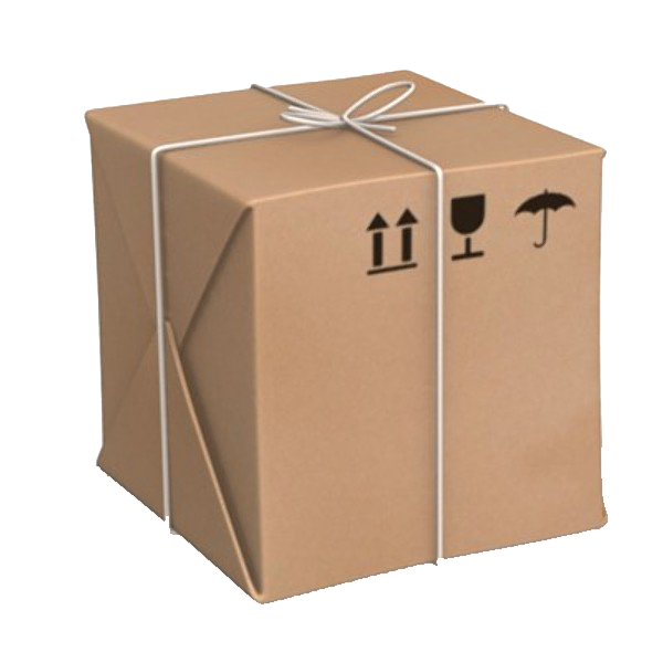 parcel box
